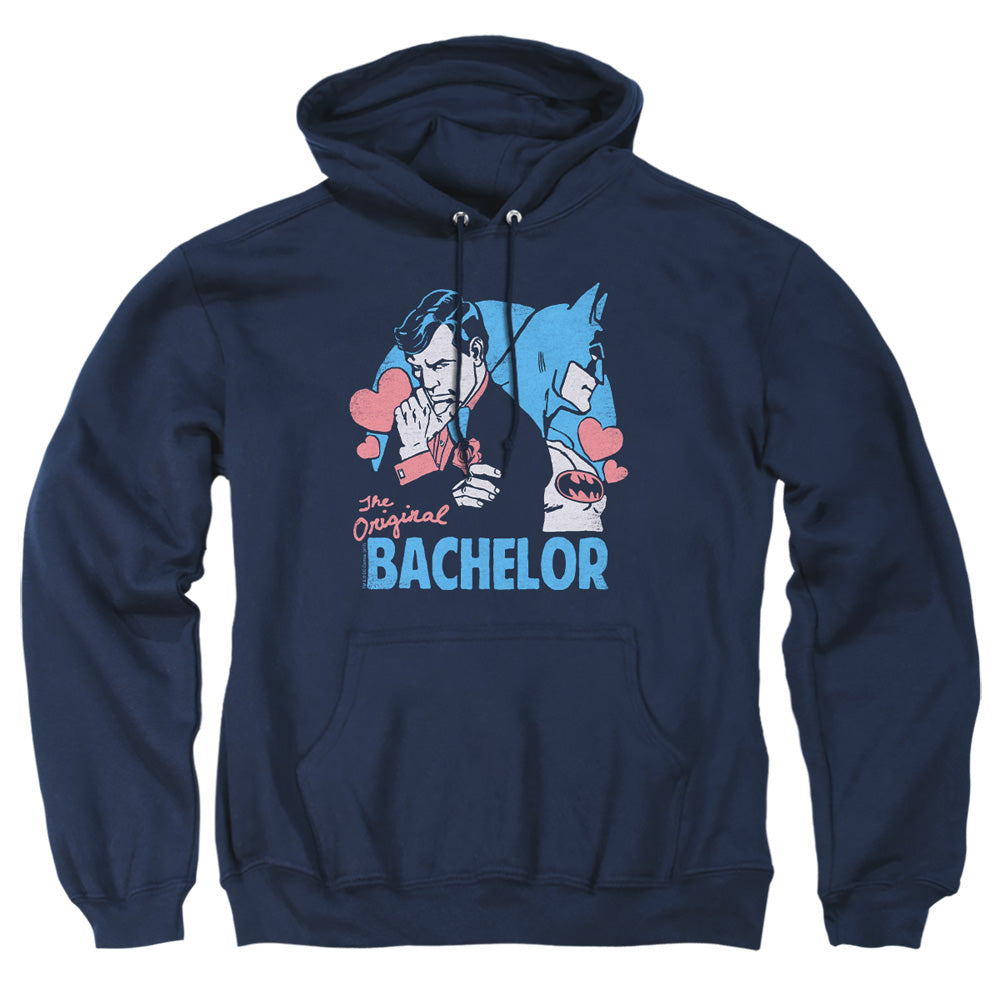 DC Comics Bachelor Pullover Hoodie