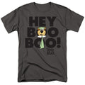 Yogi Bear Hey Boo Boo T-Shirt