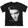 Elvis Presley Face Youth/Toddler T-Shirt