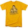 Elvis Presley Teddy Bear T-Shirt