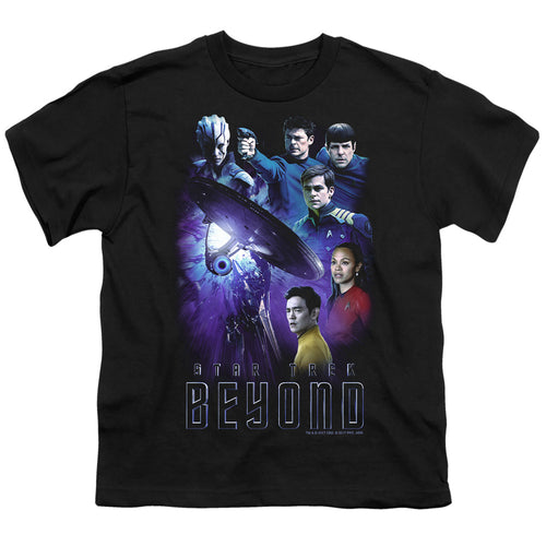 Star Trek Beyond Cast Youth/Toddler T-Shirt
