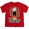 Garfield Friday Youth/Toddler T-Shirt