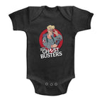The Real Ghostbusters Egon Youth/Toddler T-Shirt