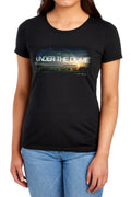 Under the Dome Key Art Womens T-Shirt