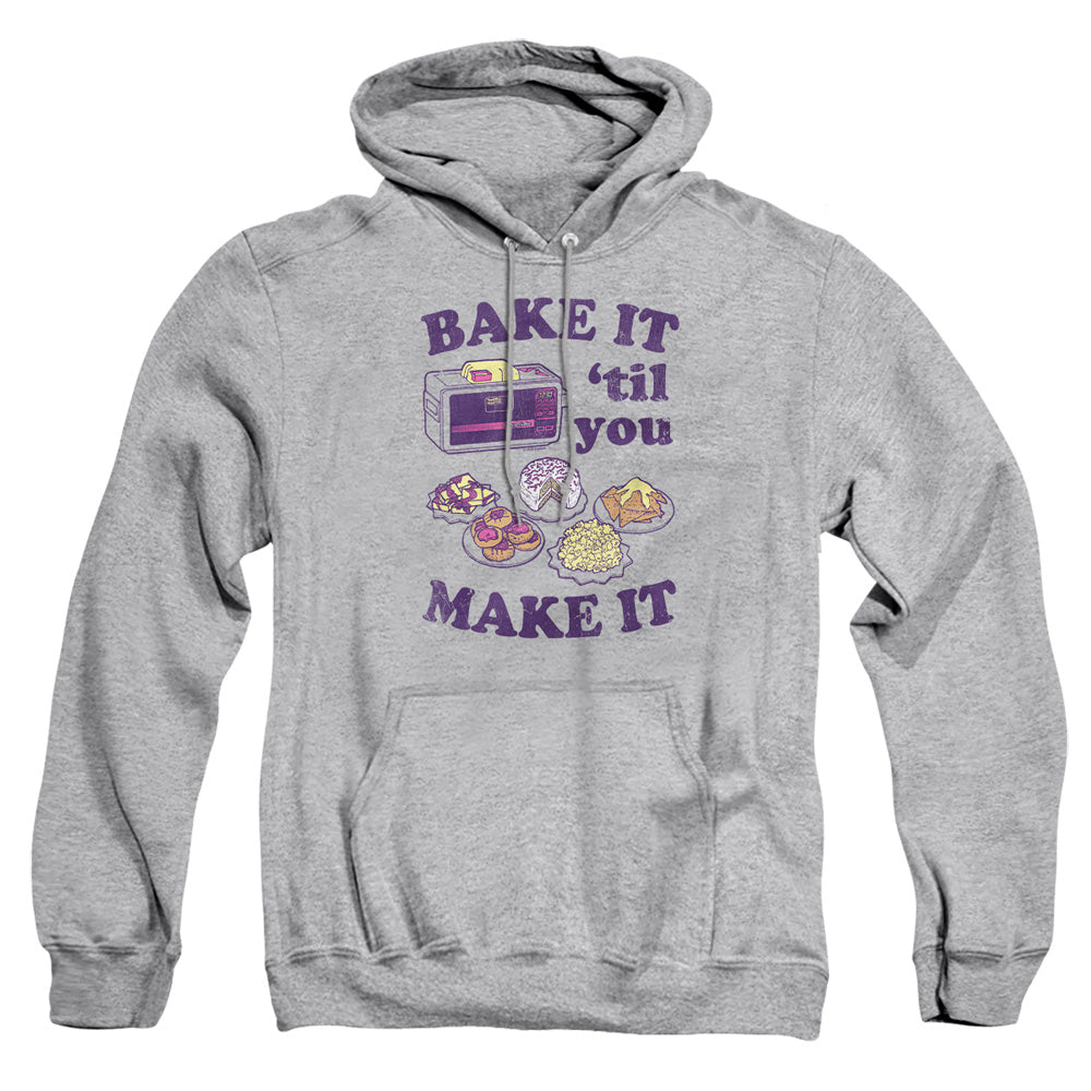 Easy Bake Oven Bake It Til You Make It Pullover Hoodie