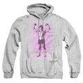 Rocky Gun Show Athletic Heather Pullover Hoodie