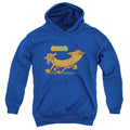 CatDog Happy Paws Youth Hoodie