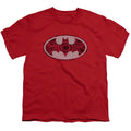Batman Rosey Signal Youth/Toddler T-Shirt