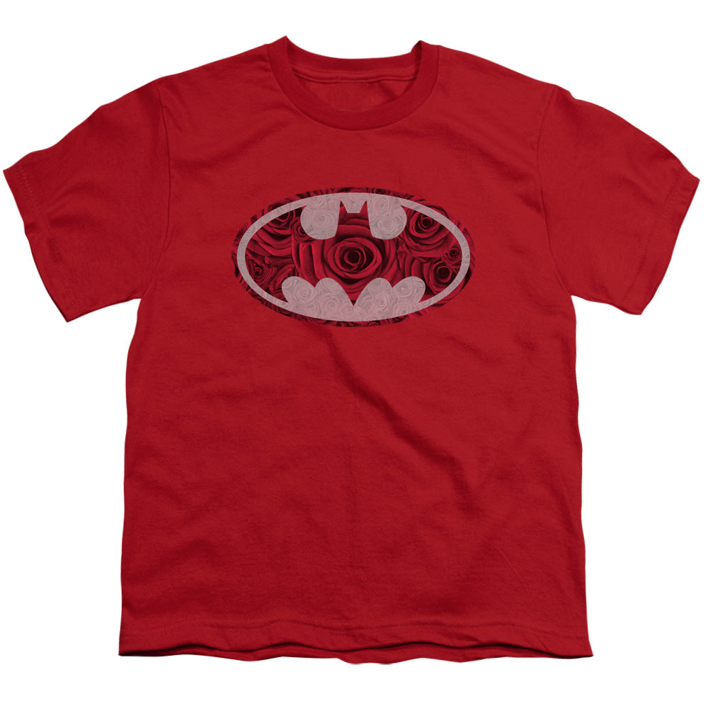 Batman Rosey Signal Youth/Toddler T-Shirt