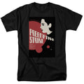 Star Trek Preemptive Strike Black T-Shirt
