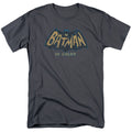Batman In Color T-Shirt