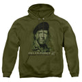 The Delta Force You Cant See Me Pullover Hoodie