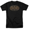 Batman Aztec Bat Logo T-Shirt
