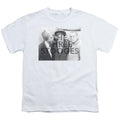 The Three Stooges Cutoff Youth/Toddler T-Shirt