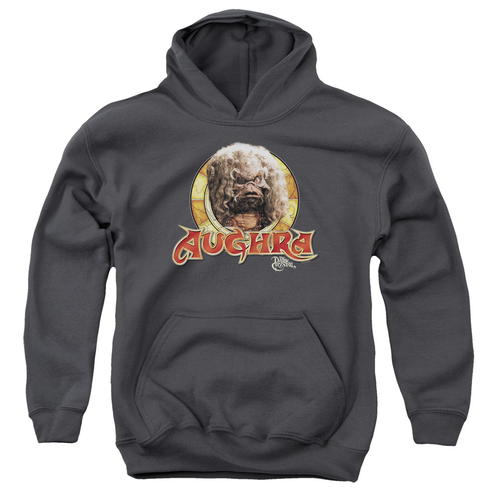 The Dark Crystal Aughra Circle Youth Hoodie
