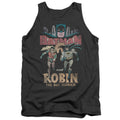 Batman Classic Duo Tank Top