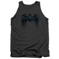 Batman Run Away Tank Top