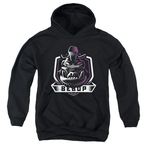 Teenage Mutant Ninja Turtles Bebop Youth Hoodie