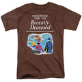 Beetlejuice The Handbook T-Shirt