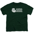 Christmas Creepy Santa Youth/Toddler T-Shirt