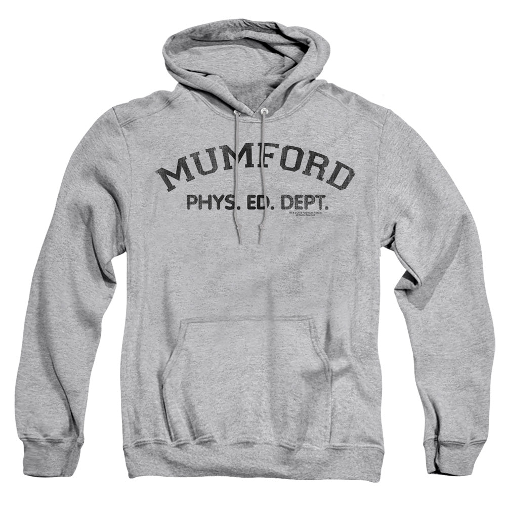 Beverly Hills Cop Mumford Pullover Hoodie