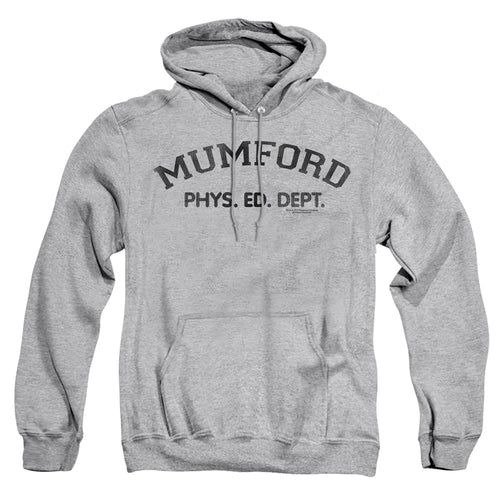 Beverly Hills Cop Mumford Pullover Hoodie