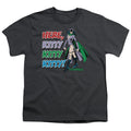 DC Comics Here Kitty Youth/Toddler T-Shirt
