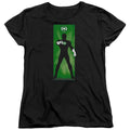 Green Lantern Green Lantern Womens T-Shirt