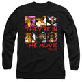 Gremlins In The Movie Long Sleeve T-Shirt