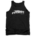 Lord of the Rings The Fellowship Tank Top