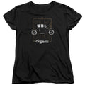 Oldsmobile 1912 Defender Womens T-Shirt