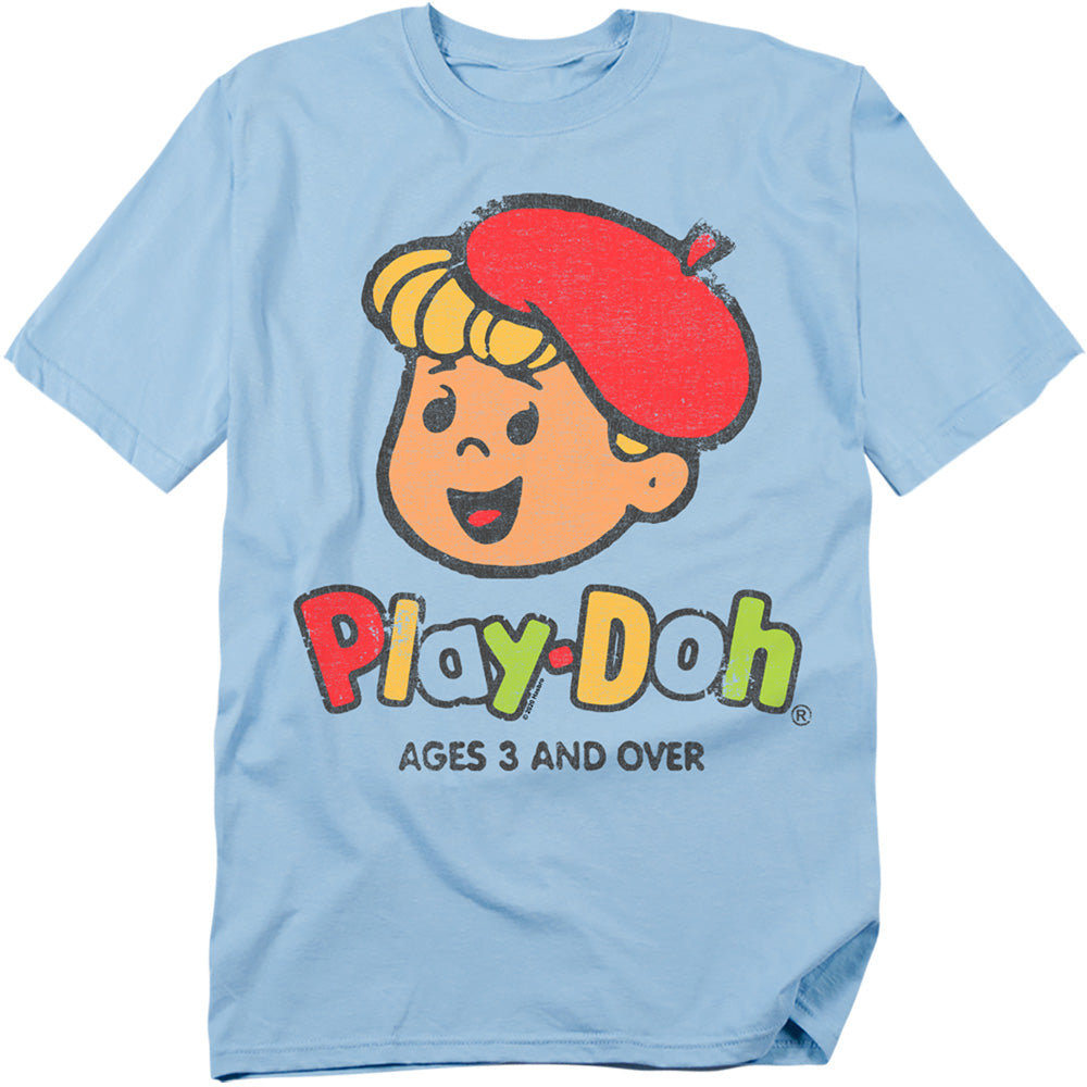 Play-Doh 3 and Up T-Shirt
