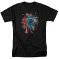 Superman Rock Breaker T-Shirt