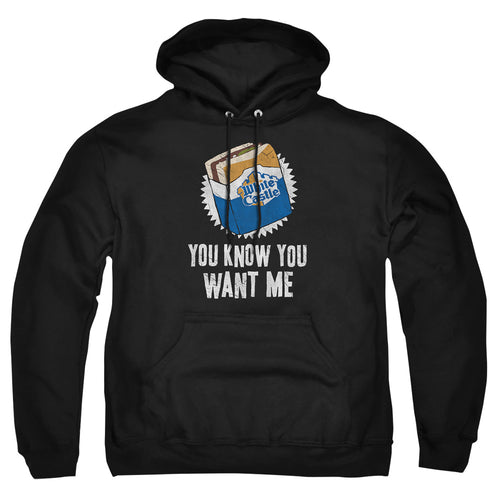 White Castle You Know You Want Me Pullover Hoodie