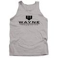 Batman Wayne Industries Tank Top