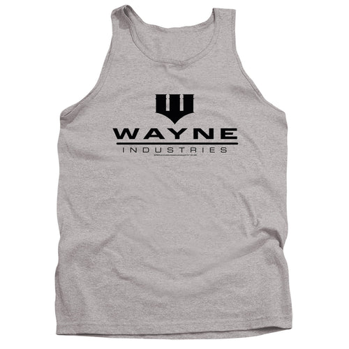 Batman Wayne Industries Tank Top