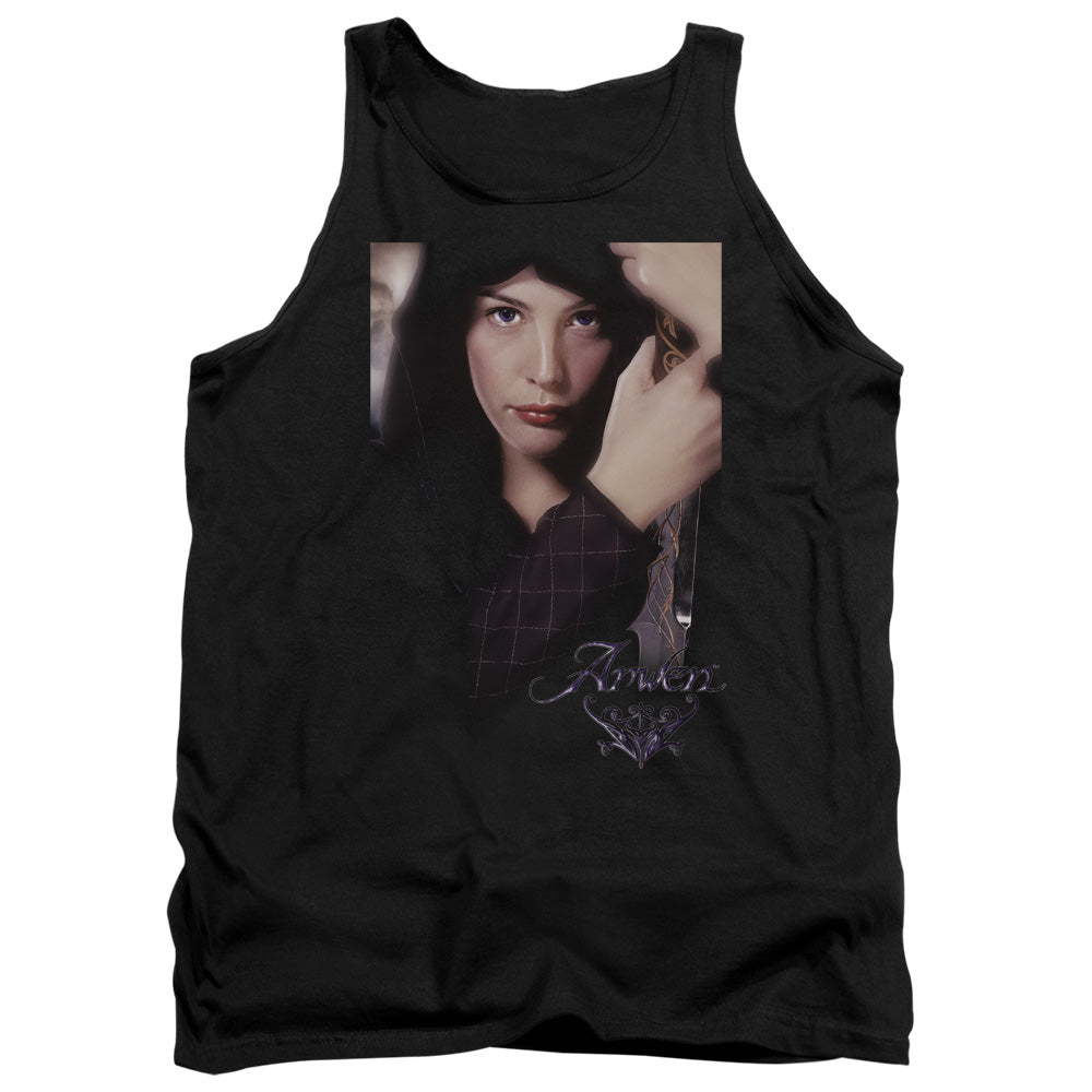 Lord of the Rings Arwen Tank Top