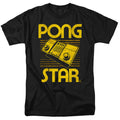 Atari Pong Star T-Shirt