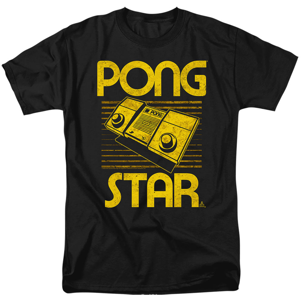 Atari Pong Star T-Shirt