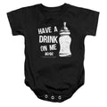 AC/DC Drink on Me Creeper