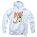 Courage the Cowardly Dog Stupid Dog Youth Hoodie