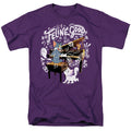 Tom and Jerry Movie Feline Good T-Shirt