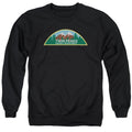Twin Peaks Sheriff Department Crewneck Sweatshirt