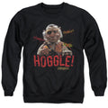 Labyrinth Hoggle Crewneck Sweatshirt