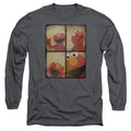 Sesame Street Photo Booth Elmo Long Sleeve T-Shirt