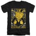 Monopoly Own V-Neck T-Shirt