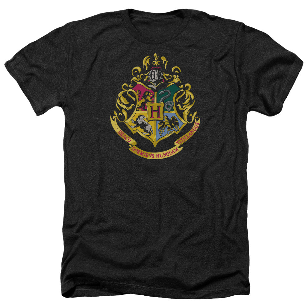 Harry Potter Hogwarts School Crest T-Shirt