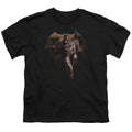 Justice League Caped Crusader Youth/Toddler T-Shirt