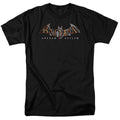 Batman Arkham Asylum Logo T-Shirt