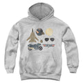 Top Gun Flight Gear Youth Hoodie